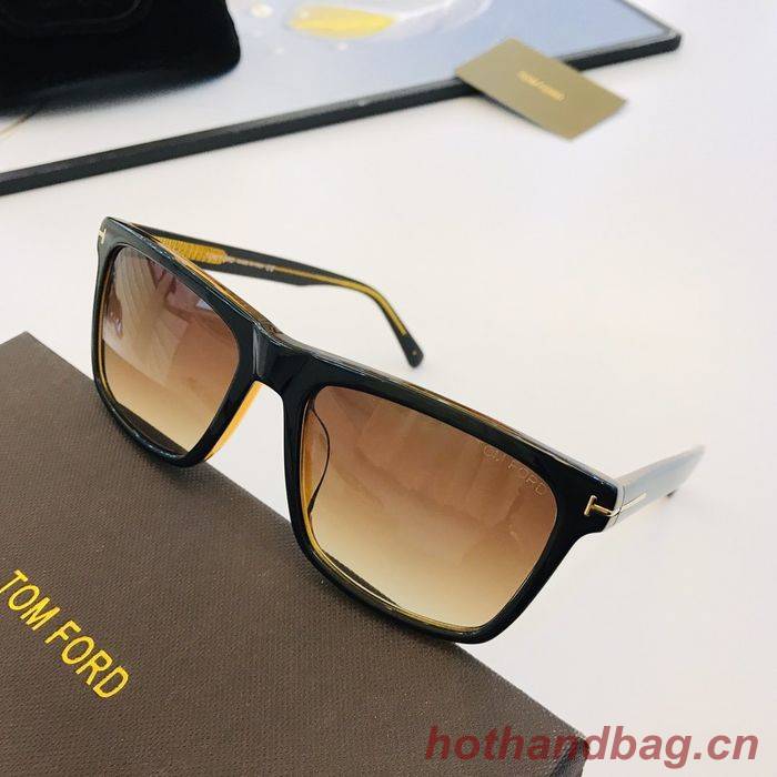 Tom Ford Sunglasses Top Quality TOS00365